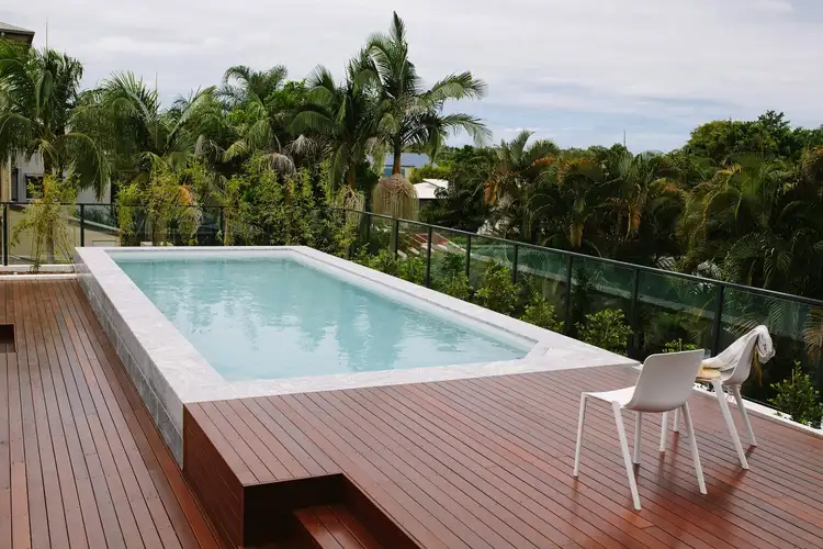 Main view of Homely apartment listing, Unit 206/313 Bradman Ave, Maroochydore QLD 4558
