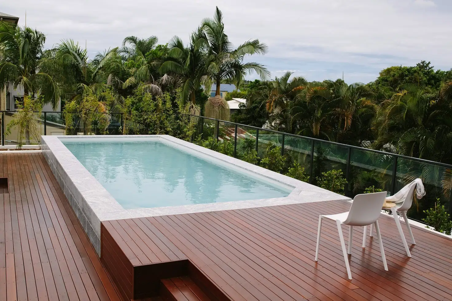 Main view of Homely apartment listing, Unit 206/313 Bradman Ave, Maroochydore QLD 4558