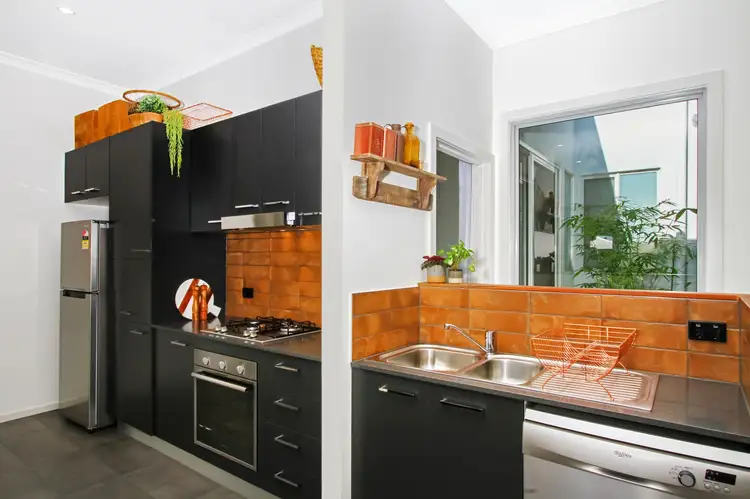 Fourth view of Homely townhouse listing, 175 Gorman Dr, Googong NSW 2620