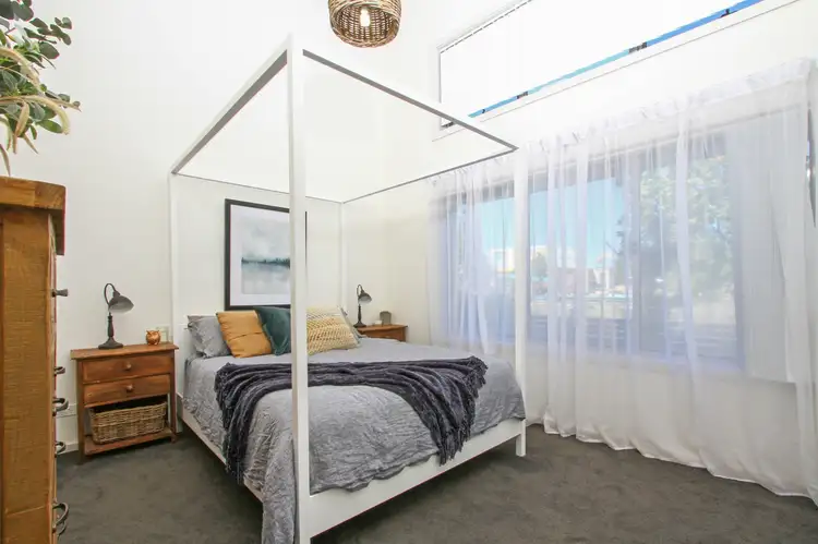 Sixth view of Homely townhouse listing, 175 Gorman Dr, Googong NSW 2620