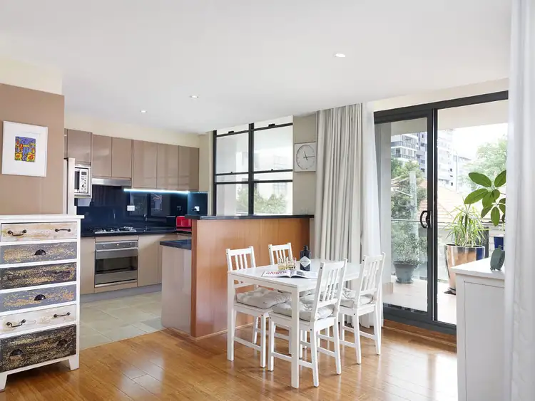 Unit 8/12-14 Layton St, Camperdown NSW 2050