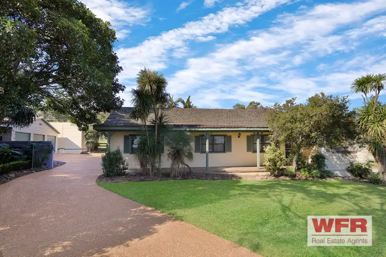 Main view of Homely house listing, 60 Post Office Rd, Glenorie NSW 2157