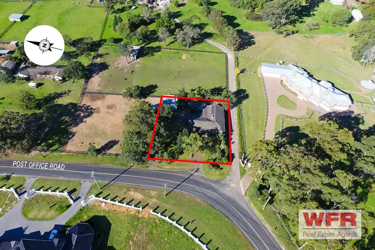 Second view of Homely house listing, 60 Post Office Rd, Glenorie NSW 2157