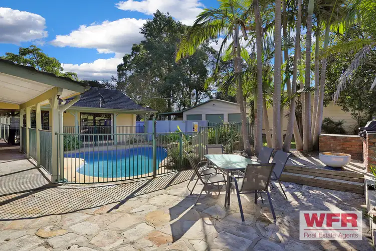 Third view of Homely house listing, 60 Post Office Rd, Glenorie NSW 2157