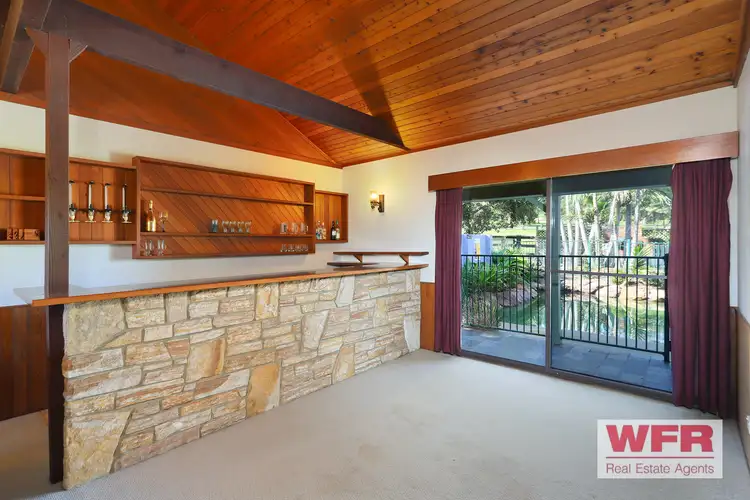 Fifth view of Homely house listing, 60 Post Office Rd, Glenorie NSW 2157