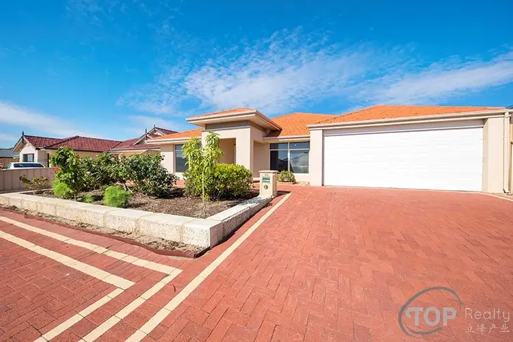 Main view of Homely house listing, 89 Waterfoot Loop, Canning Vale WA 6155