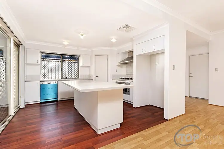 Sixth view of Homely house listing, 89 Waterfoot Loop, Canning Vale WA 6155