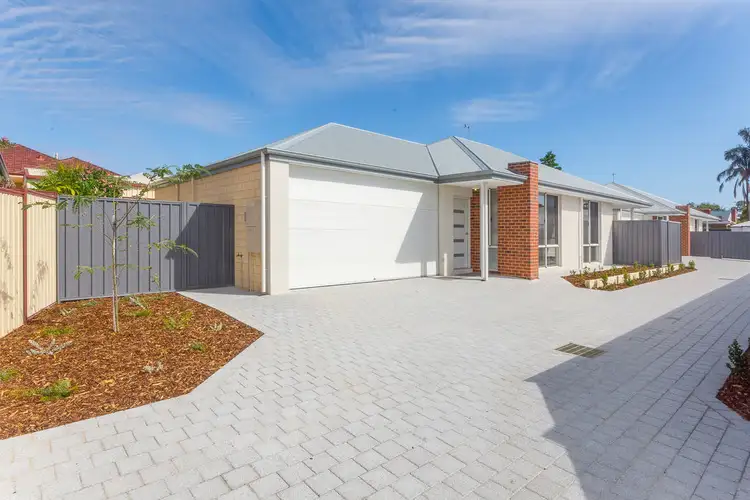 17B Hayward Way, Myaree WA 6154