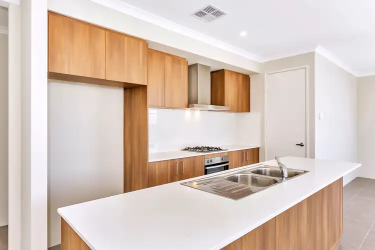 Second view of Homely villa listing, 17B Hayward Way, Myaree WA 6154