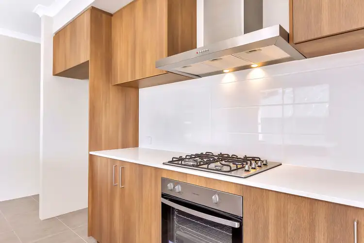 Third view of Homely villa listing, 17B Hayward Way, Myaree WA 6154