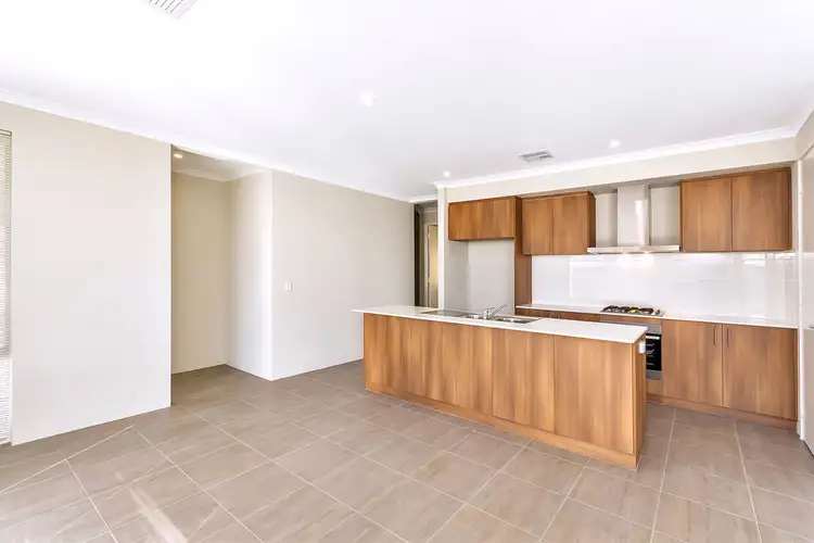 Fifth view of Homely villa listing, 17B Hayward Way, Myaree WA 6154