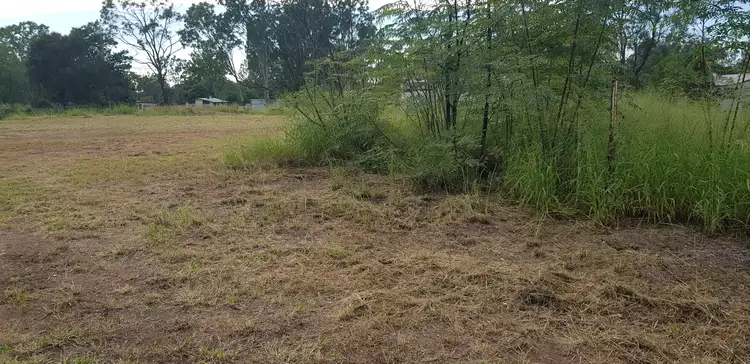 Second view of Homely land listing, 20 North St, Bluff QLD 4702