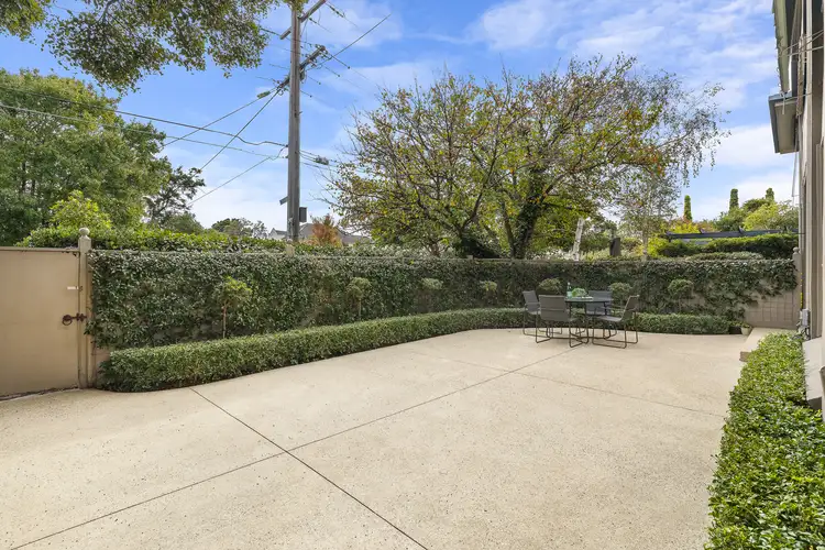 2/8 Cavendish Pl, Brighton VIC 3186