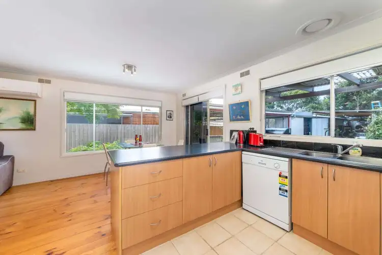 Third view of Homely house listing, 2 Corandirk St, Warneet VIC 3980