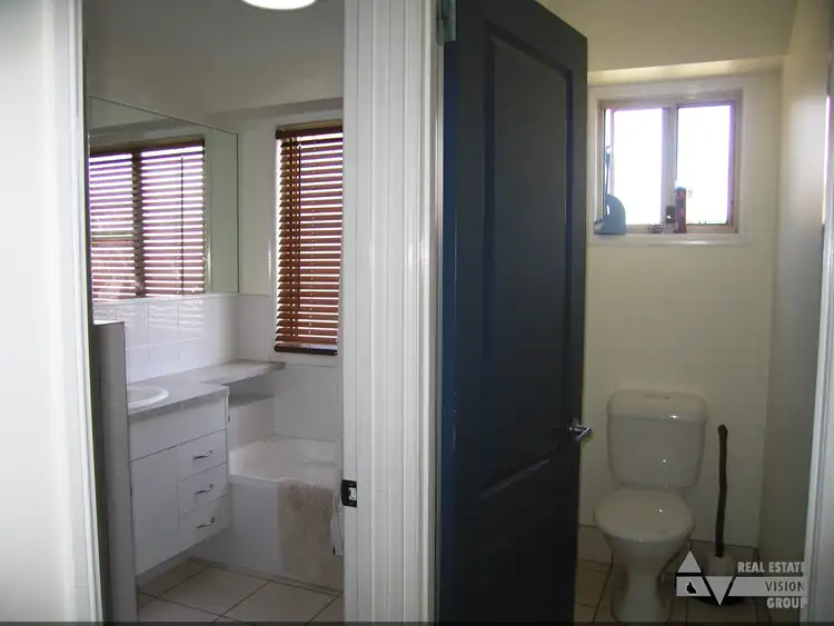 Seventh view of Homely house listing, 6 Talbot St, Blackwater QLD 4717