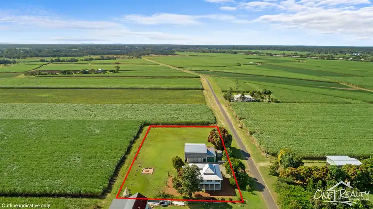 351 Island Plantation Rd, Island Plantation QLD 4650