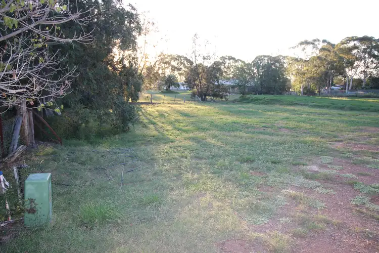 Second view of Homely land listing, 10 Moobi Rd, Scone NSW 2337