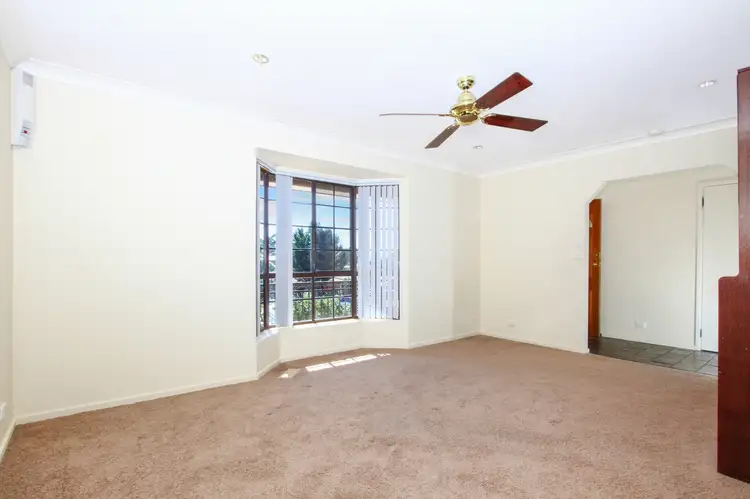 Fifth view of Homely house listing, 37 Rusten St, Karabar NSW 2620