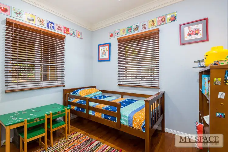 Seventh view of Homely house listing, 91 Boundary Rd, Camp Hill QLD 4152