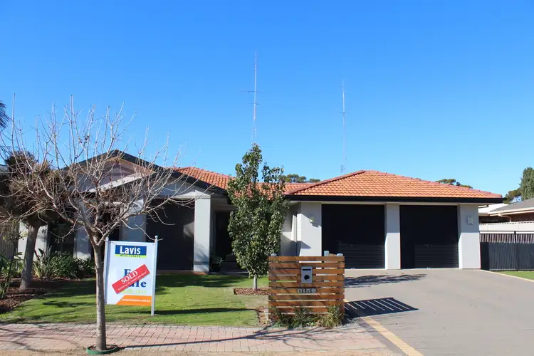 Main view of Homely house listing, 9 Sjostrom Drive, Port Pirie SA 5540