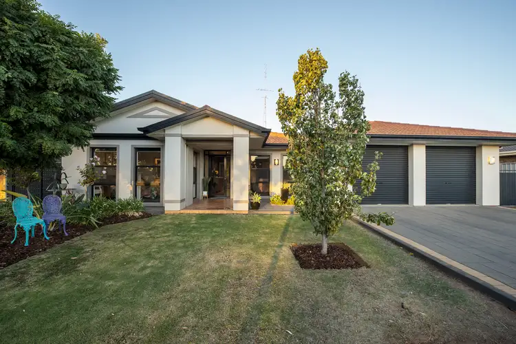 Second view of Homely house listing, 9 Sjostrom Drive, Port Pirie SA 5540