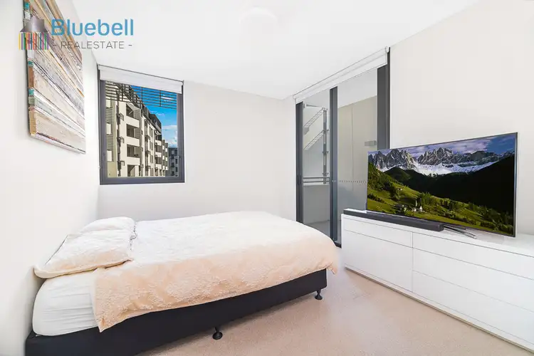 Fourth view of Homely apartment listing, Unit 6307/162 Ross St, Forest Lodge NSW 2037