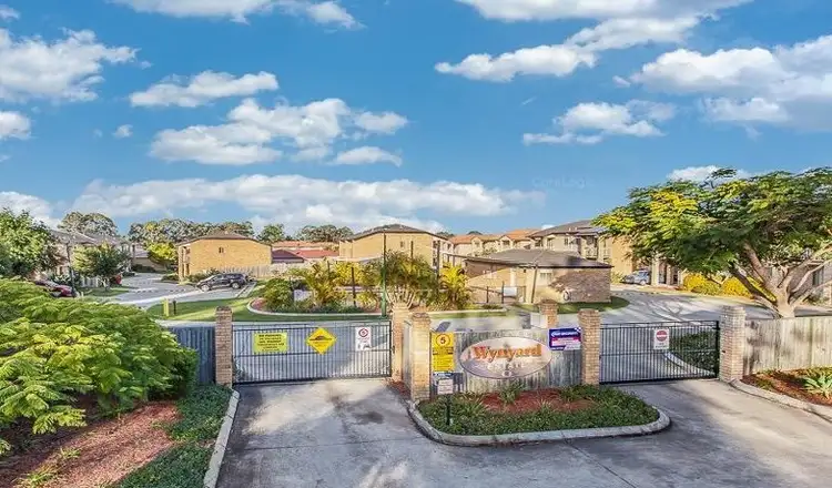 Unit 19/90 Webster Rd, Deception Bay QLD 4508