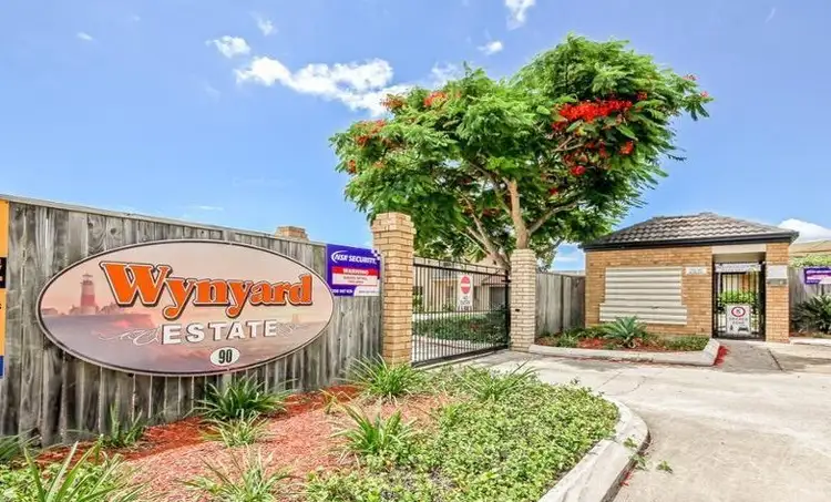 Second view of Homely villa listing, Unit 19/90 Webster Rd, Deception Bay QLD 4508