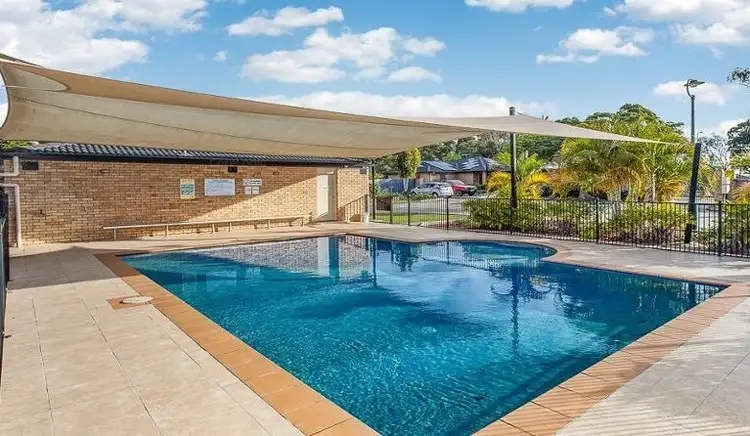 Third view of Homely villa listing, Unit 19/90 Webster Rd, Deception Bay QLD 4508