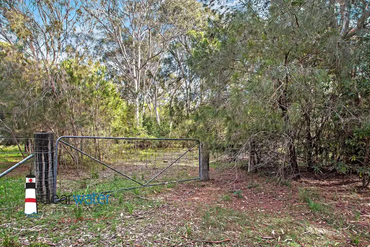 Third view of Homely land listing, 24 Summer Place, Bingie NSW 2537