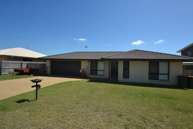 Main view of Homely house listing, 4 Koolamarra Drive, Gracemere QLD 4702