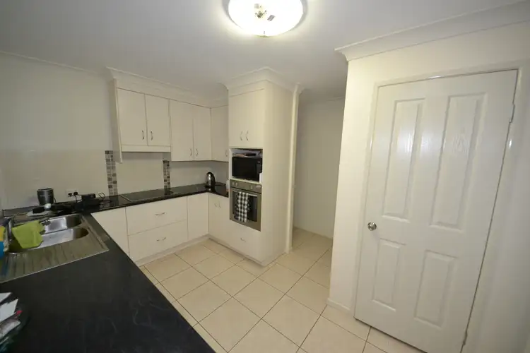 Third view of Homely house listing, 4 Koolamarra Drive, Gracemere QLD 4702
