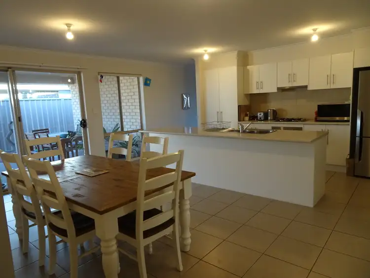 Second view of Homely house listing, 8 Upton Drive, Port Pirie SA 5540