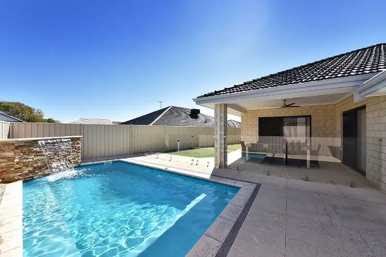 Third view of Homely house listing, 18 Fineview Crescent, Carramar WA 6031