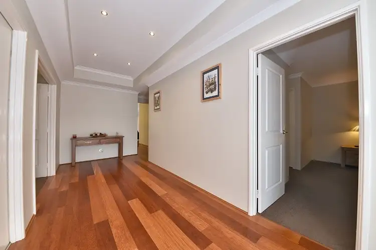 Fifth view of Homely house listing, 18 Fineview Crescent, Carramar WA 6031