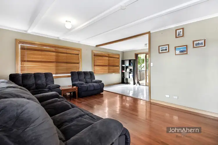 Second view of Homely house listing, 9 Camelia Ct, Logan Central QLD 4114