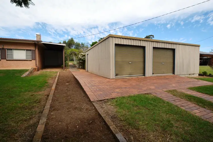 Fourth view of Homely house listing, 64 Warner St, Rosenthal Heights QLD 4370