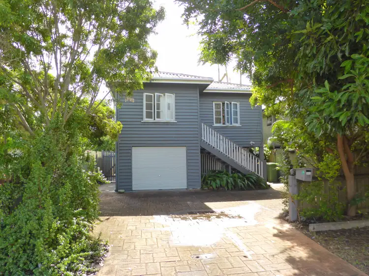 18 Josephine Street, Redcliffe QLD 4020