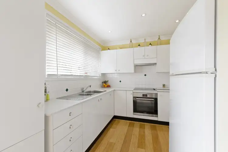 Second view of Homely villa listing, Unit 3/26 Ocean Beach Rd, Woy Woy NSW 2256