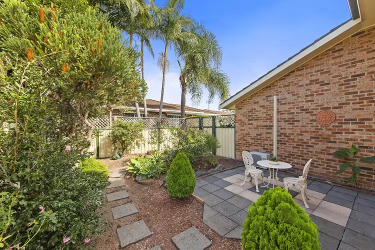 Third view of Homely villa listing, Unit 3/26 Ocean Beach Rd, Woy Woy NSW 2256
