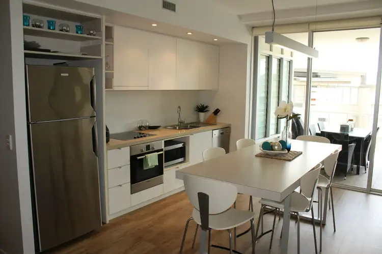 Second view of Homely apartment listing, 1309/146 Sooning St (Bright Point), Nelly Bay QLD 4819