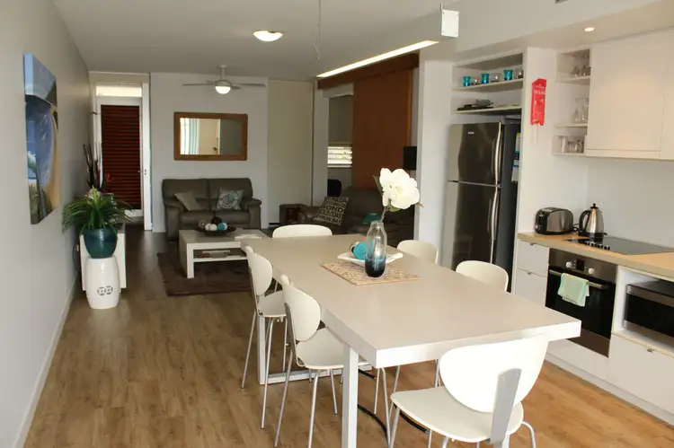 Fourth view of Homely apartment listing, 1309/146 Sooning St (Bright Point), Nelly Bay QLD 4819