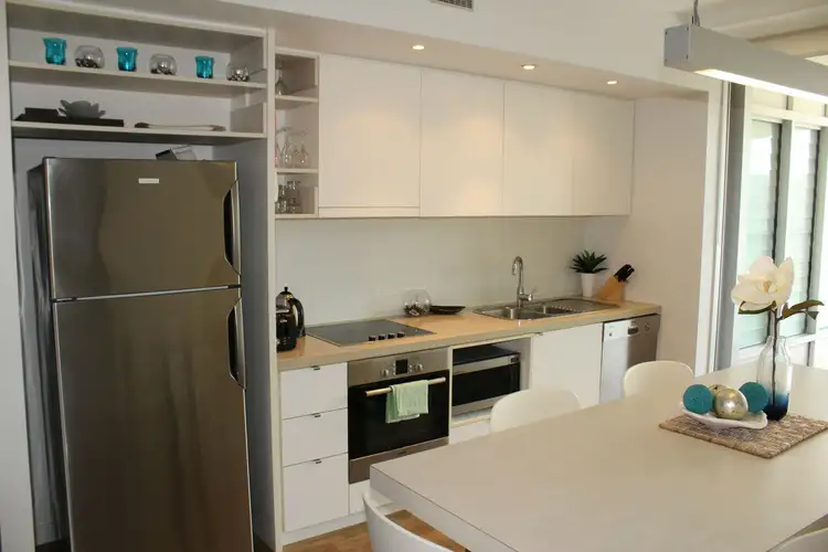 Fifth view of Homely apartment listing, 1309/146 Sooning St (Bright Point), Nelly Bay QLD 4819