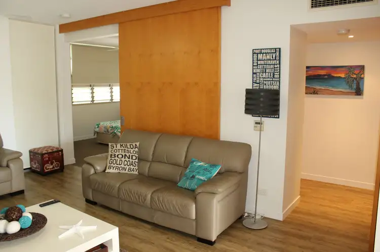 Sixth view of Homely apartment listing, 1309/146 Sooning St (Bright Point), Nelly Bay QLD 4819