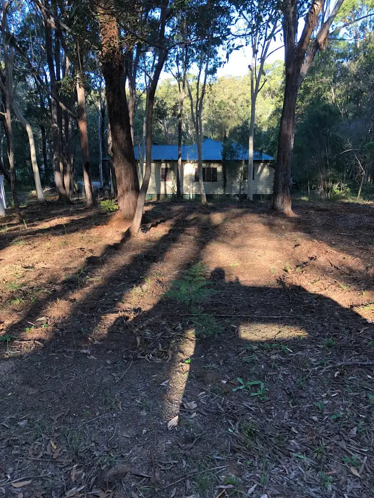 Second view of Homely land listing, 8 Mulbray Crescent, Russell Island QLD 4184