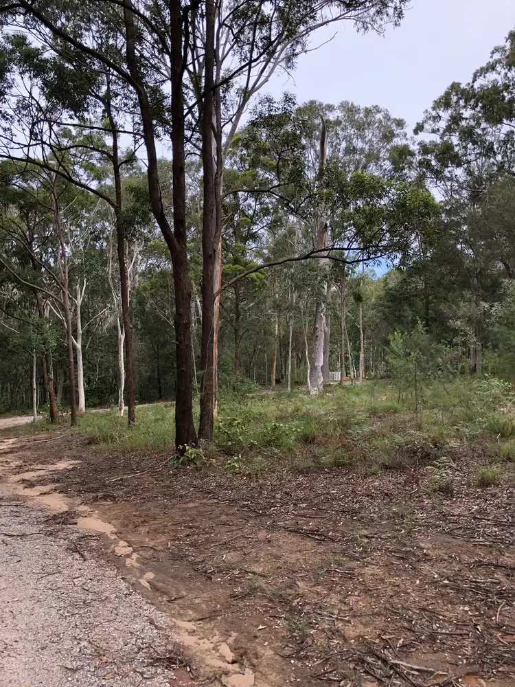 Third view of Homely land listing, 8 Mulbray Crescent, Russell Island QLD 4184