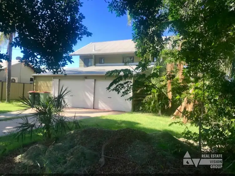 46 Hibiscus Cres, Blackwater QLD 4717