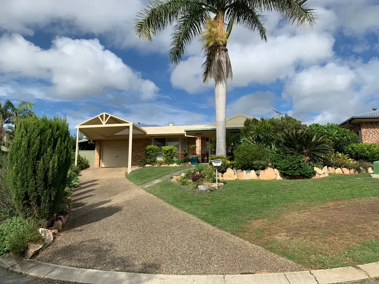 Main view of Homely house listing, 7 Bellmount Place, Brassall QLD 4305