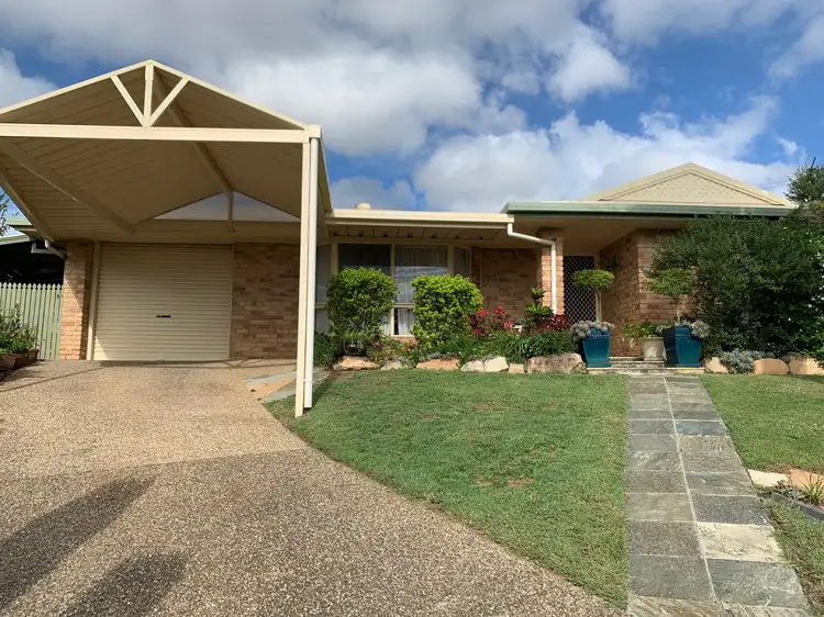 Second view of Homely house listing, 7 Bellmount Place, Brassall QLD 4305