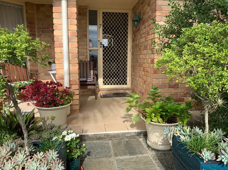 Third view of Homely house listing, 7 Bellmount Place, Brassall QLD 4305